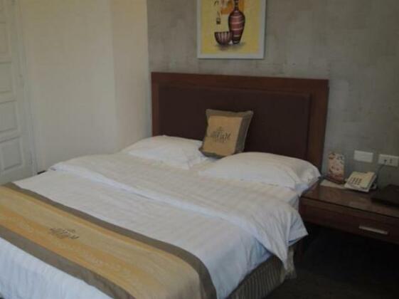 Mai Villa - Thanh Cong Hotel - Photo3