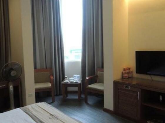 Mai Villa - Thanh Cong Hotel - Photo4