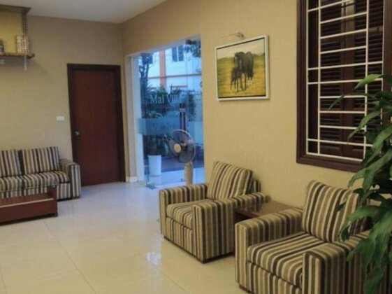 Mai Villa - Trung Yen 2 - Photo4