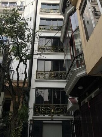 Maison De Luxe Hanoi