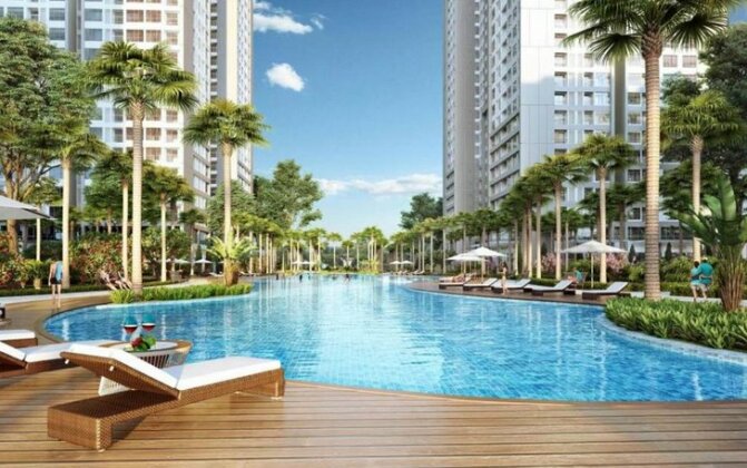 ManMo Park Home D'capitale - Photo2