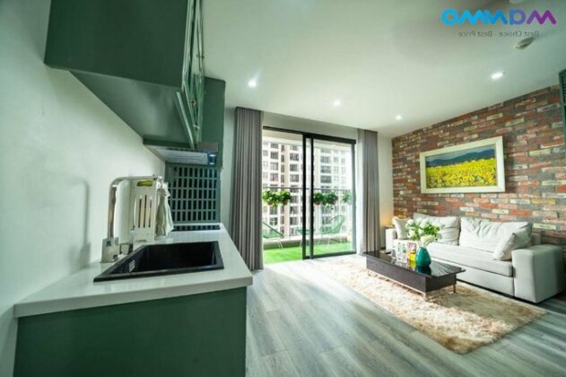 ManMo Park Home D'capitale - Photo4