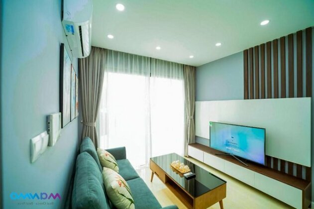 ManMo Park Home D'capitale - Photo5