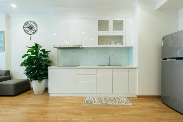 MARCH HOUSE - Park Premium - TimesCity - 2Bedrooms - Photo3