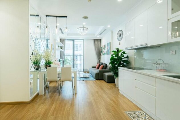 MARCH HOUSE - Park Premium - TimesCity - 2Bedrooms - Photo4