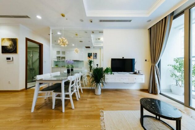 MARCH HOUSE - Park Premium - TimesCity - 2Bedrooms - Photo5