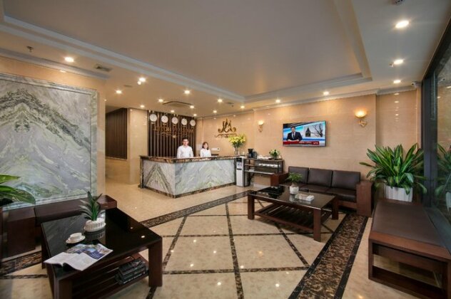 Marina Hotel Hanoi Hanoi - Photo2