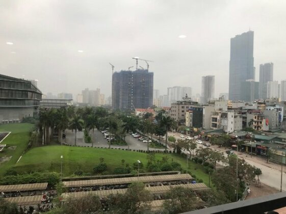 Marina Hotel Hanoi Hanoi - Photo3