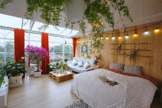 Maverlous view - Langmandi Homestay - Photo2