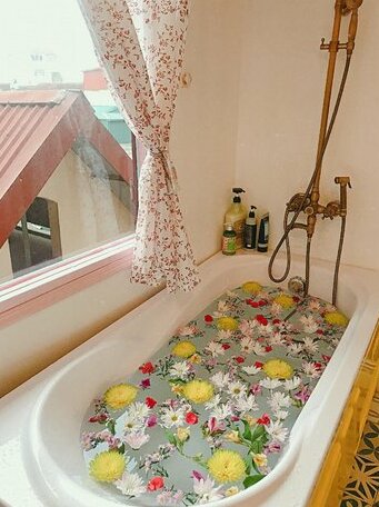 Maverlous view - Langmandi Homestay - Photo3
