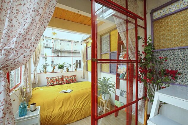 Maverlous view - Langmandi Homestay - Photo4