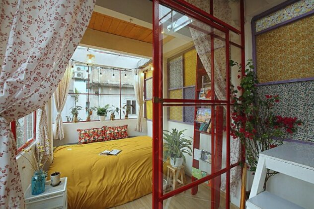 Maverlous view - Langmandi Homestay - Photo5