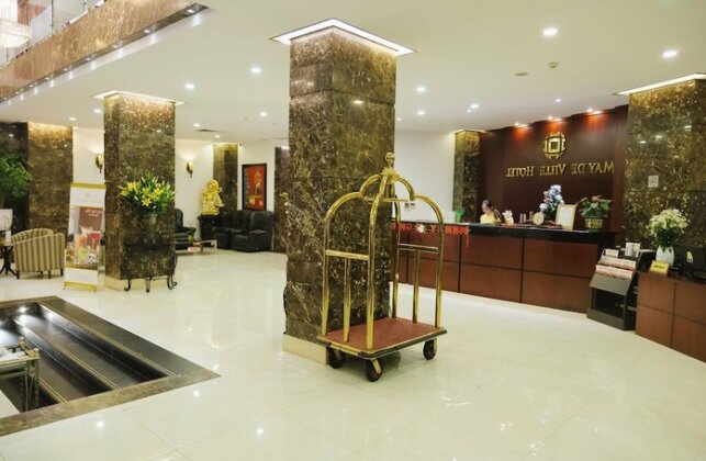 May De Ville Hotel City Center - Photo3