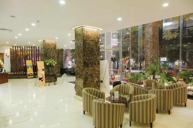May De Ville Hotel City Center - Photo4