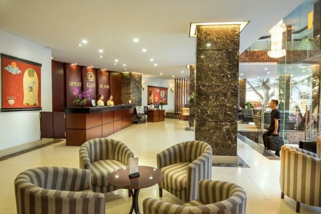 May De Ville Hotel City Center - Photo5