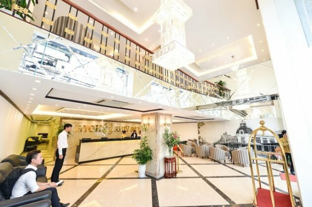 May De Ville Old Quarter Hotel - Photo3