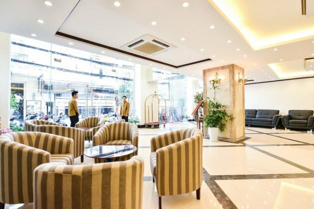 May De Ville Old Quarter Hotel - Photo4
