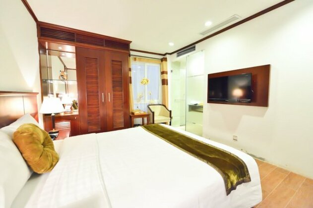 May De Ville Old Quarter Hotel - Photo5