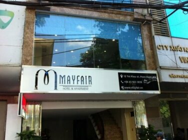 Mayfair Hotel & Apartment Hanoi