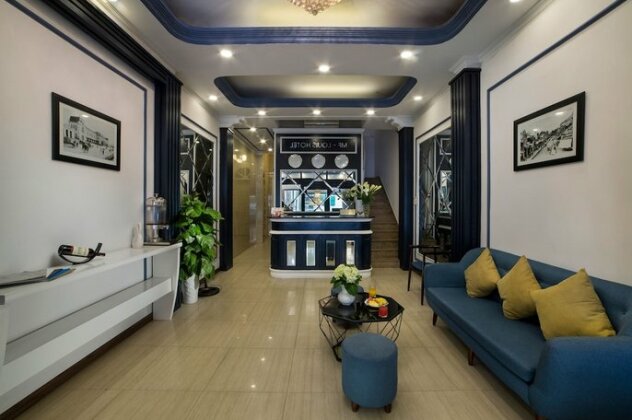 MF Louis Hotel - Photo3