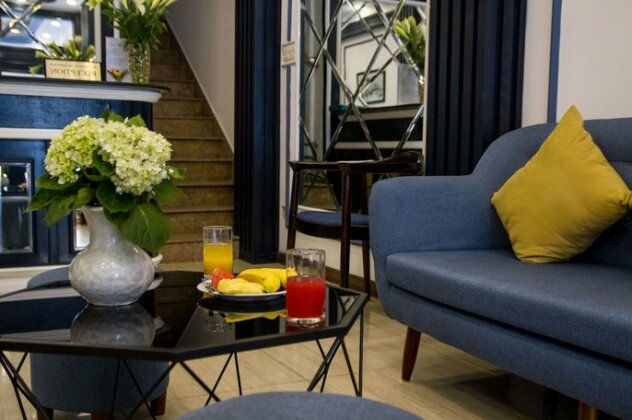 MF Louis Hotel - Photo4