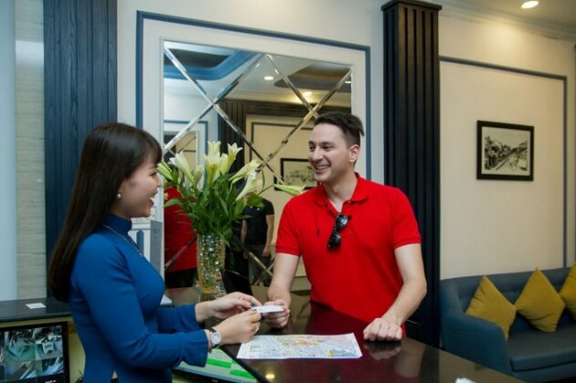 MF Louis Hotel - Photo5