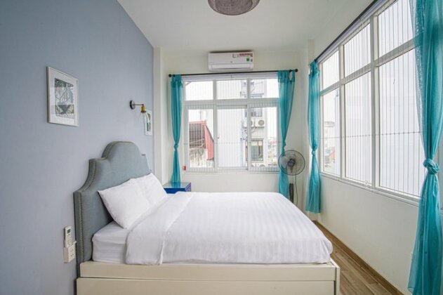 Miah Boutique Homestay - Photo2