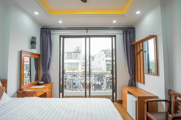 Miah Boutique Homestay - Photo3