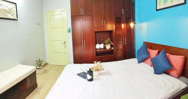 Mickey Room - Photo3