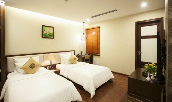 Midori Boutique Hotel - Photo2
