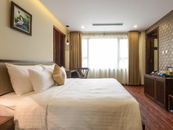 Midori Boutique Hotel - Photo3