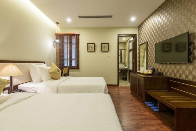 Midori Boutique Hotel - Photo4