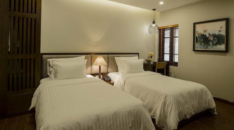 Midori Boutique Hotel - Photo5