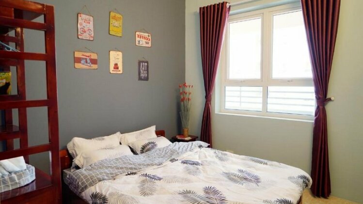 Milky Way Apartment - Bright Room With City View - Photo4