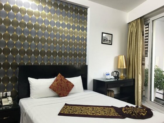 Millennium Hanoi Hotel - Photo2