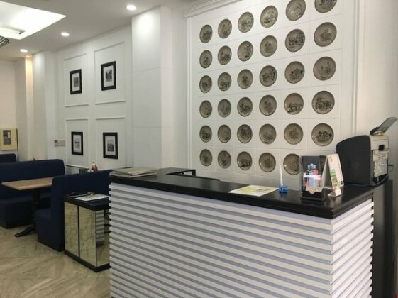 Millennium Hanoi Hotel - Photo3