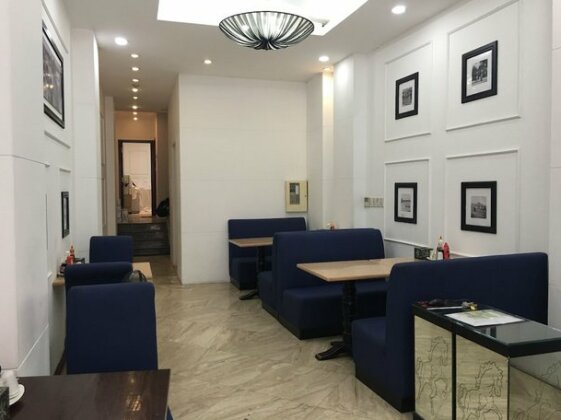 Millennium Hanoi Hotel - Photo5