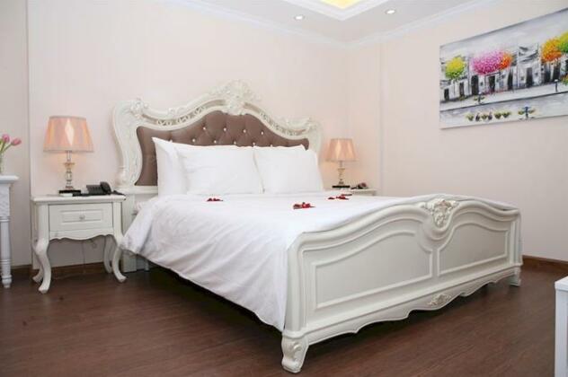 Milton Boutique Hotel - Photo2