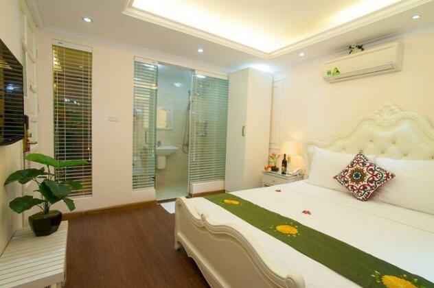 Milton Boutique Hotel - Photo3