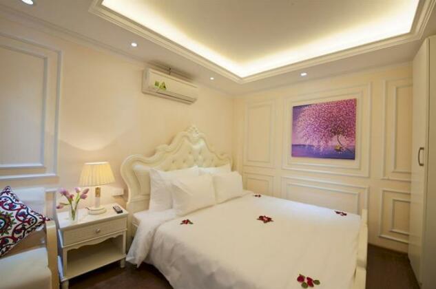 Milton Boutique Hotel - Photo4