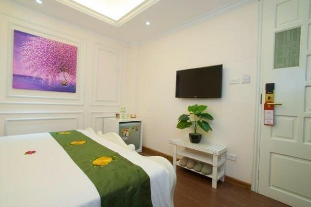 Milton Boutique Hotel - Photo5