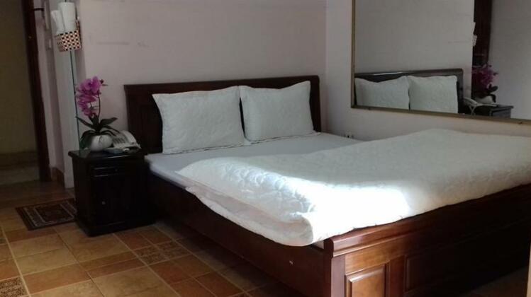 Mini Motel Hanoi - Photo2