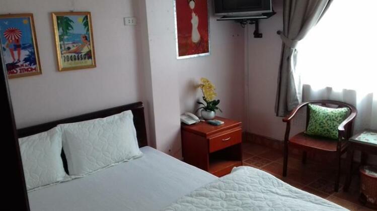 Mini Motel Hanoi - Photo3