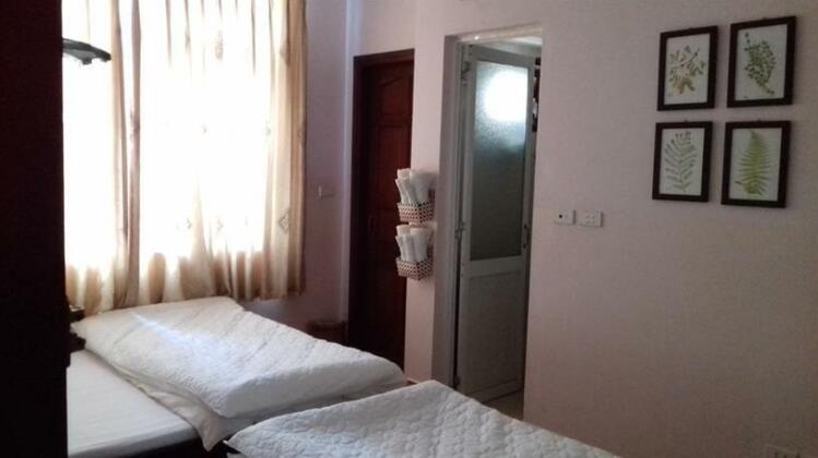 Mini Motel Hanoi - Photo4