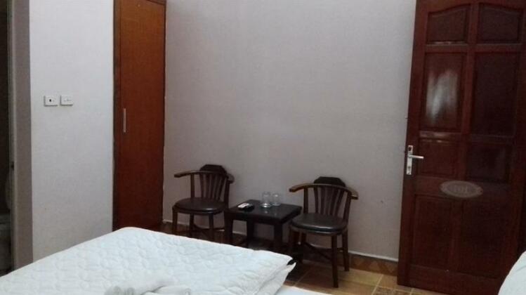 Mini Motel Hanoi - Photo5