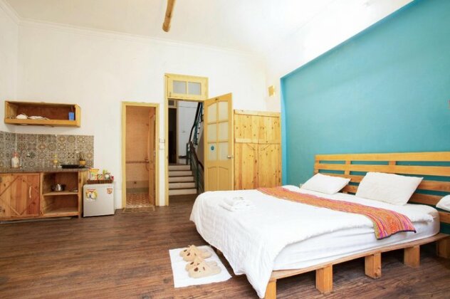 Minimalism Home/Homestay Easternstay - Photo2