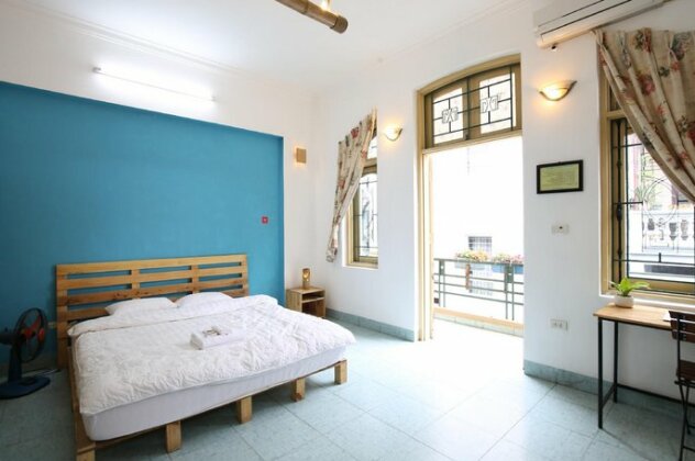 Minimalism Home/Homestay Easternstay - Photo3