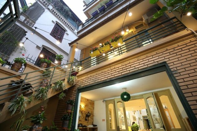 Minimalism Home/Homestay Easternstay - Photo4