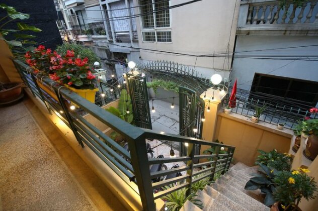 Minimalism Home/Homestay Easternstay - Photo5
