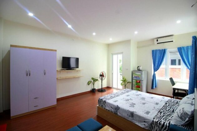 Mirr Homestay Hanoi - Photo4